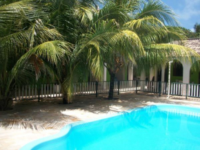 Pousada Ricardinho do Frances, Maceió